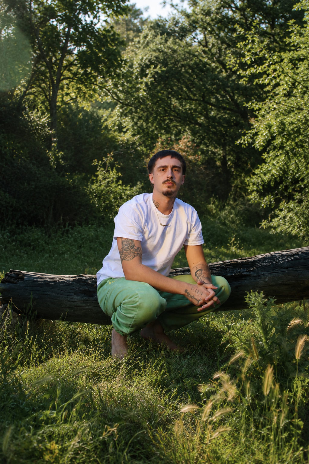 Honey Locust - Classic Sweatpant