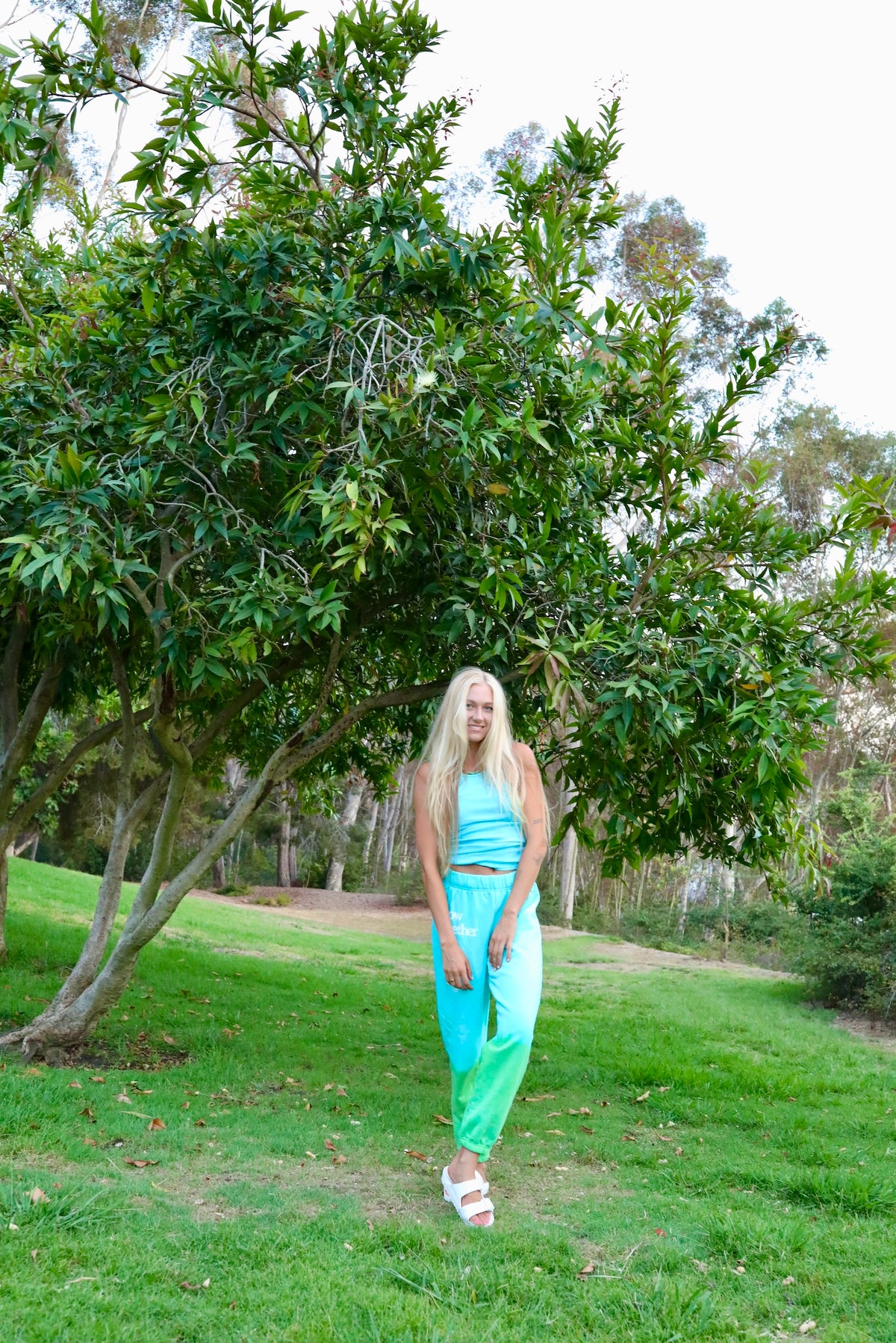 Tropical Canopy - Classic Sweatpant