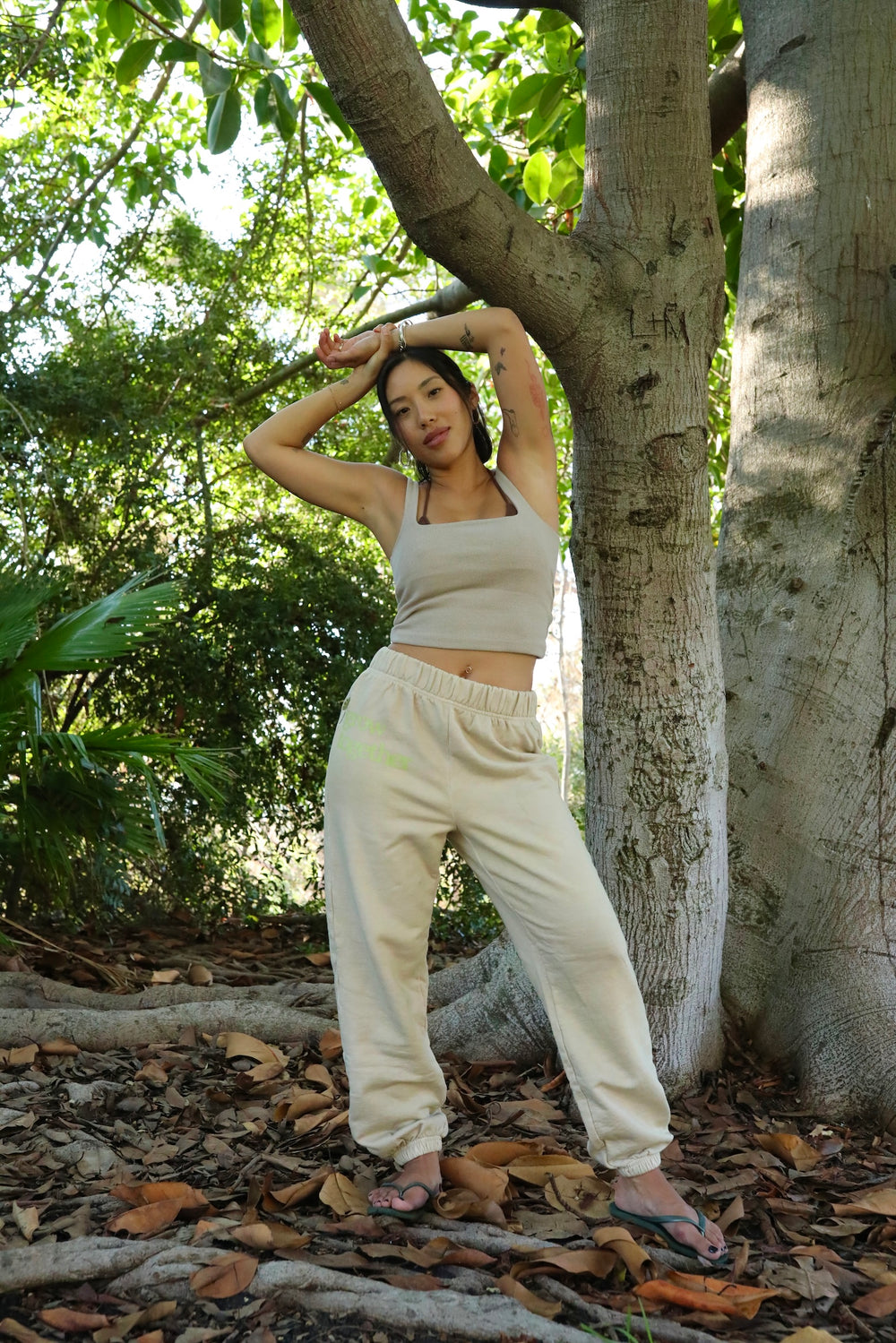 Joshua Tree - Classic Sweatpant