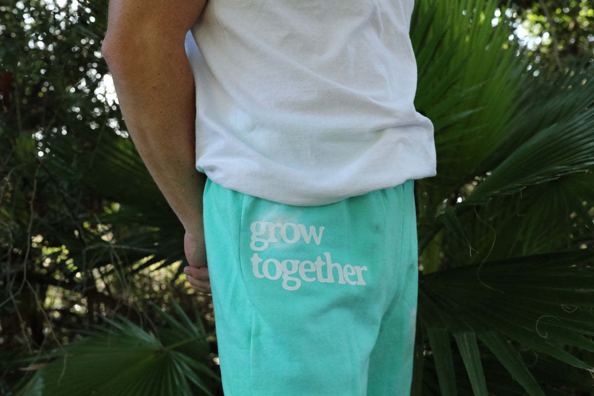 Tropical Canopy - Classic Sweatpant