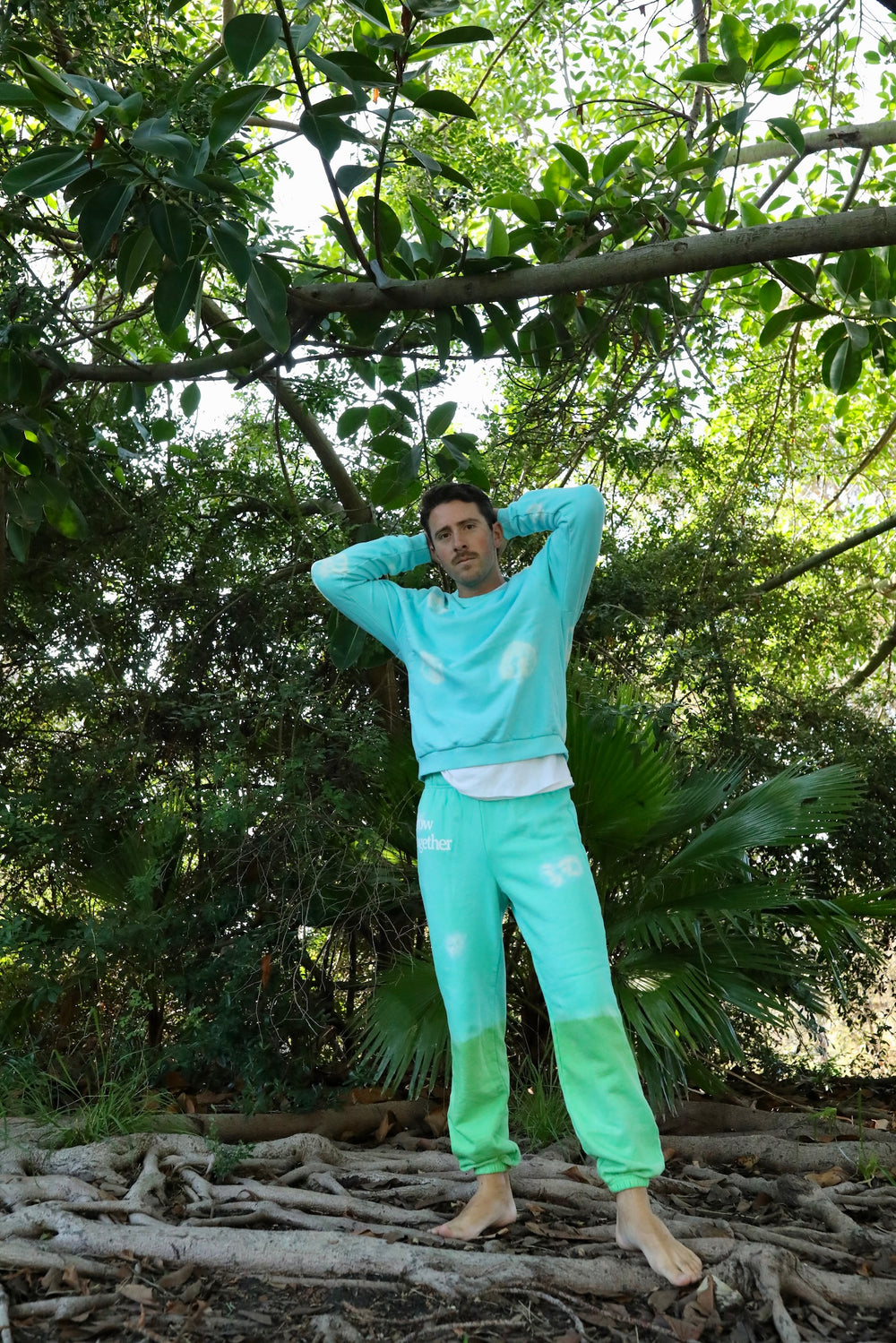Tropical Canopy - Sweatshirt