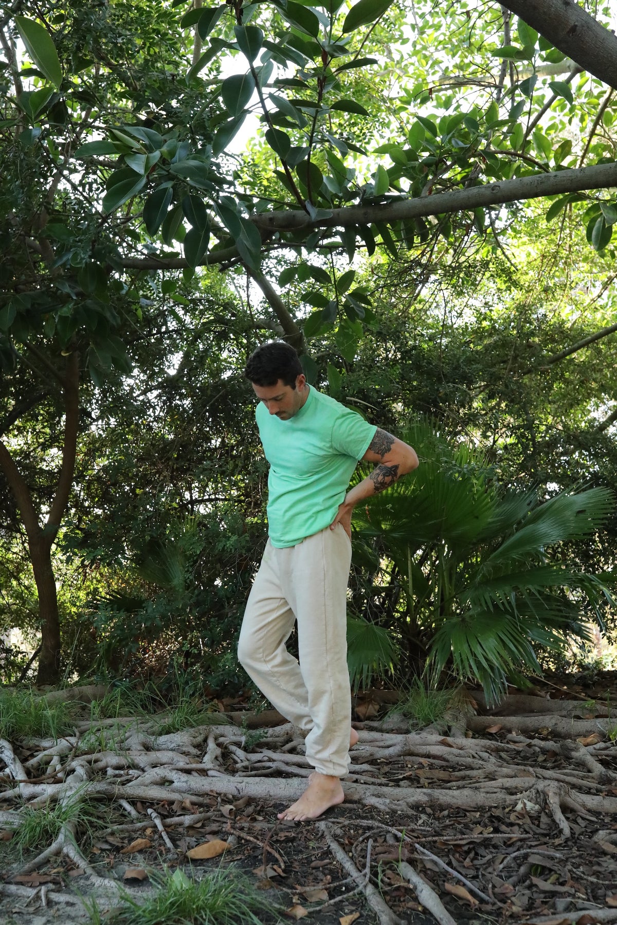 Joshua Tree - Classic Sweatpant