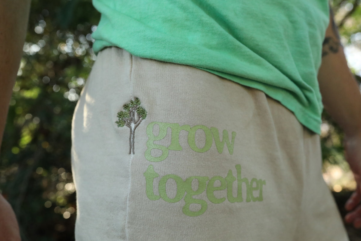 Joshua Tree - Classic Sweatpant