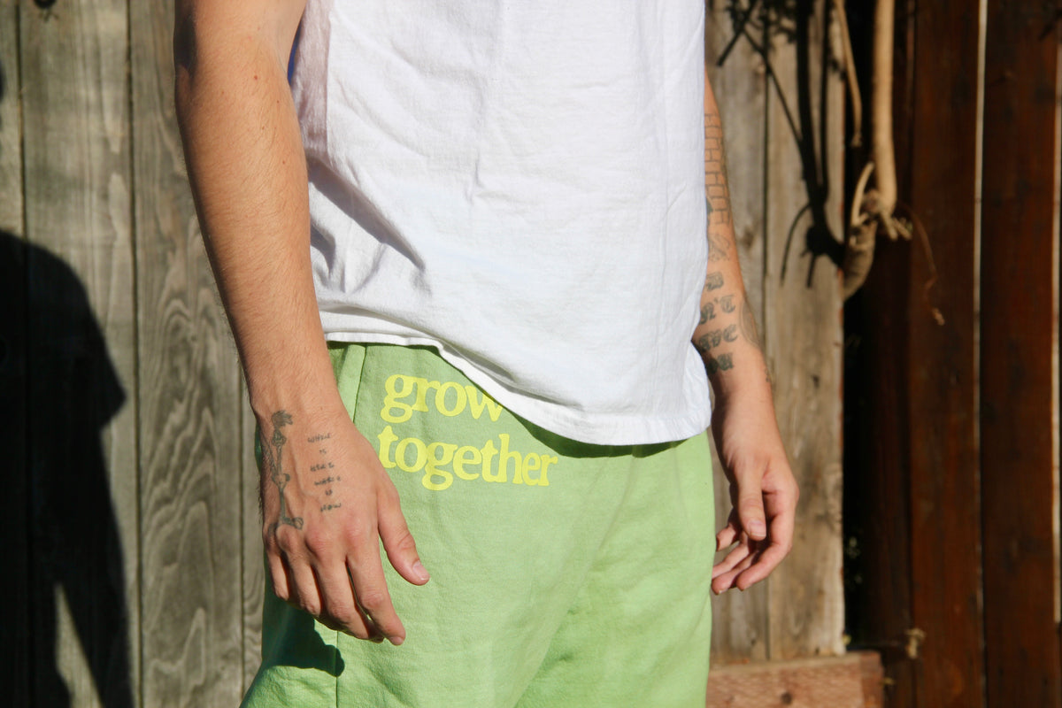 Honey Locust - Classic Sweatpant