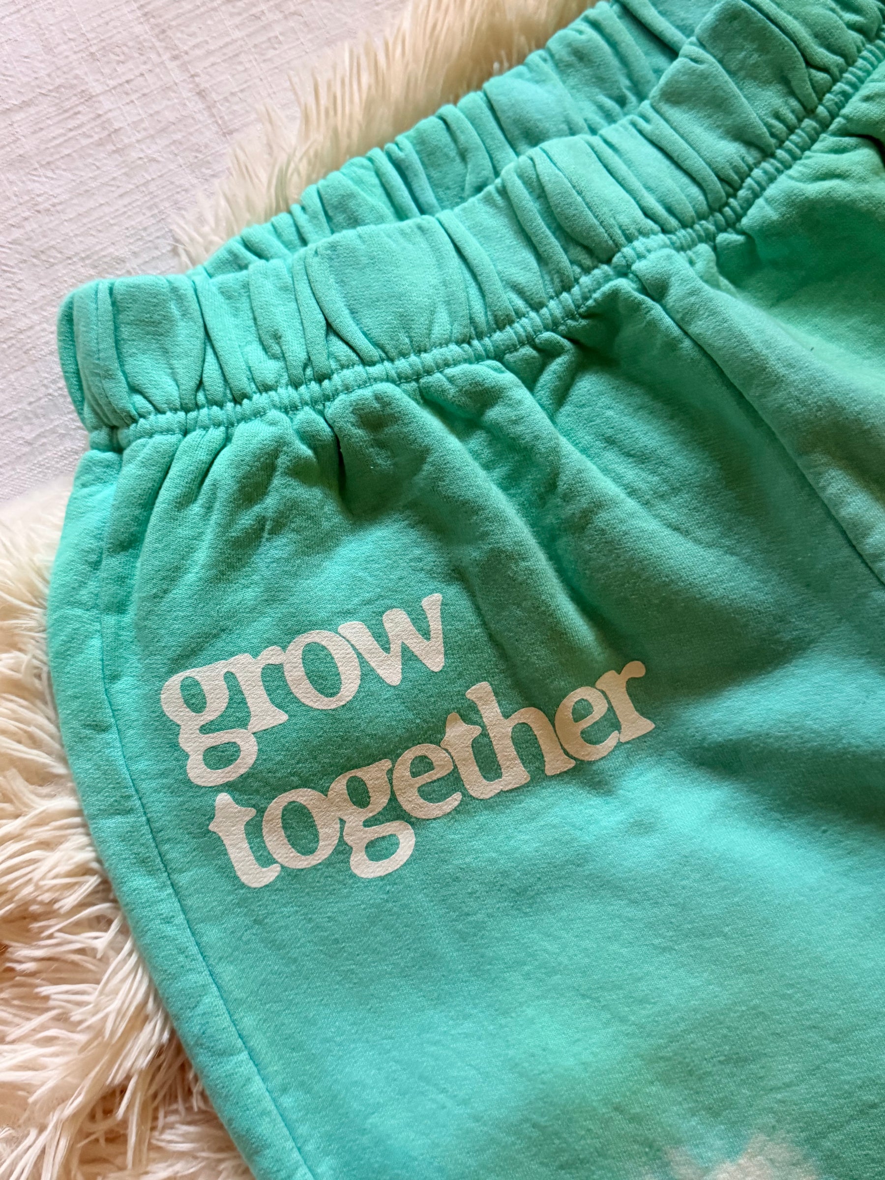 Tropical Canopy - Classic Sweatpant