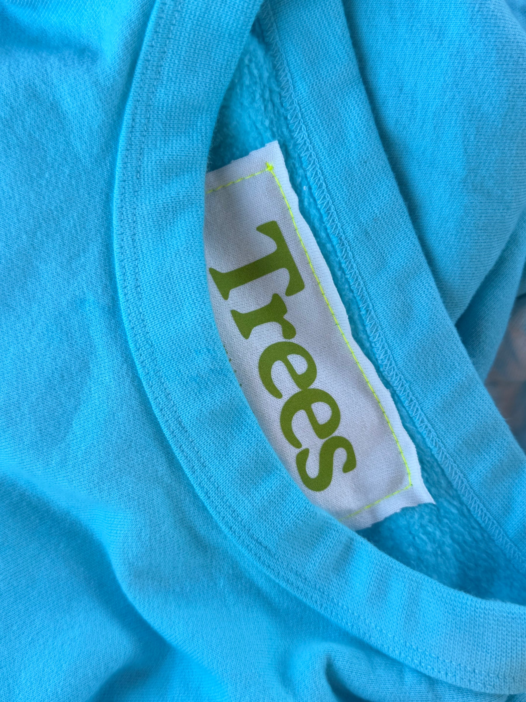 Tropical Canopy - Sweatshirt