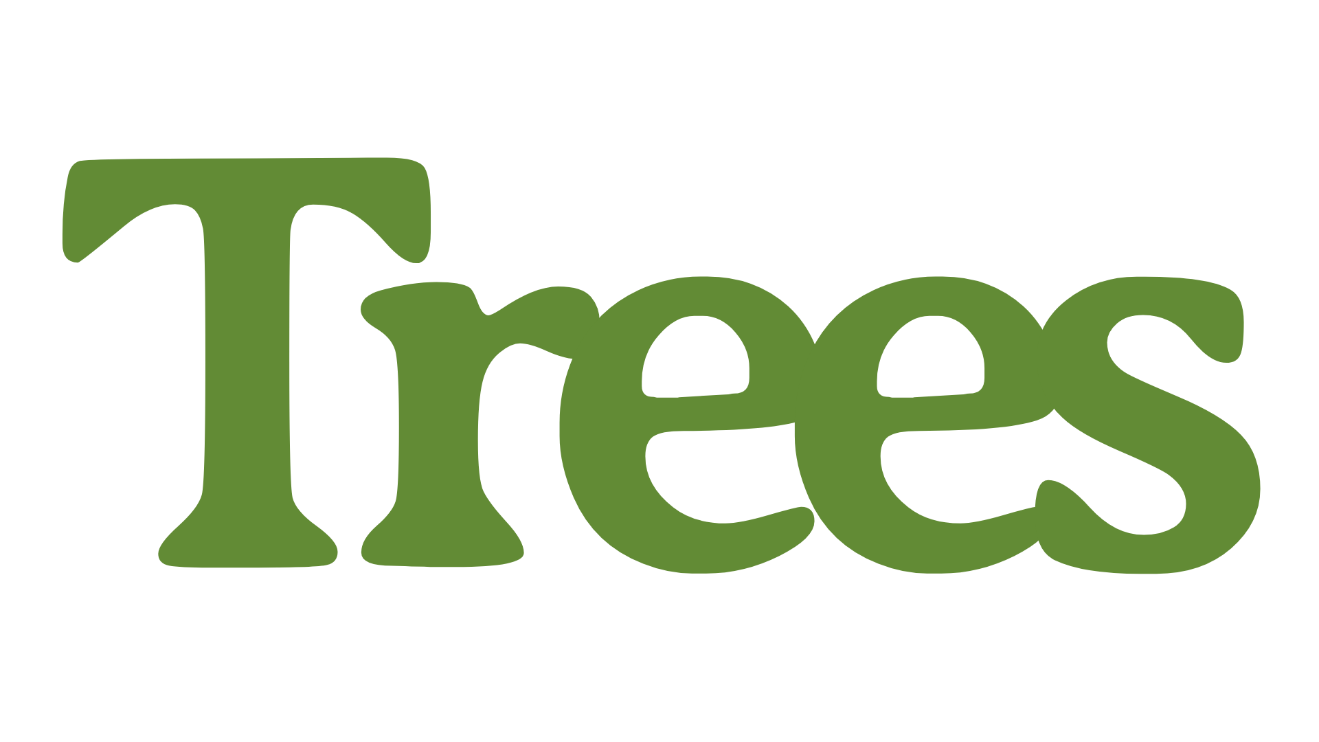 Trees